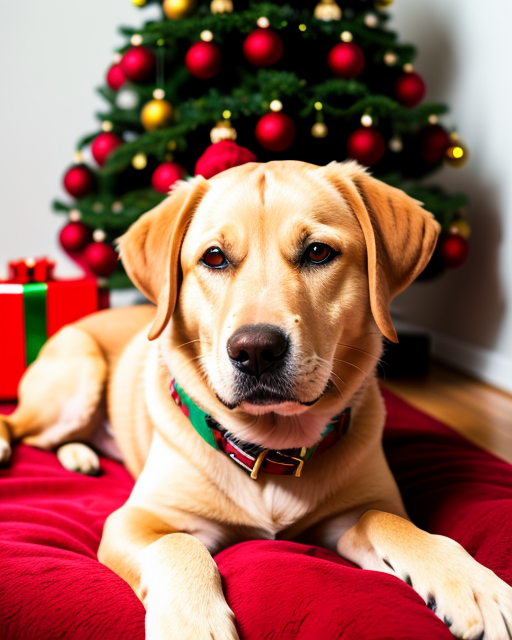 Top 5 Holiday Pet Safety Tips: Keeping Your Pets Safe During the Festive Season