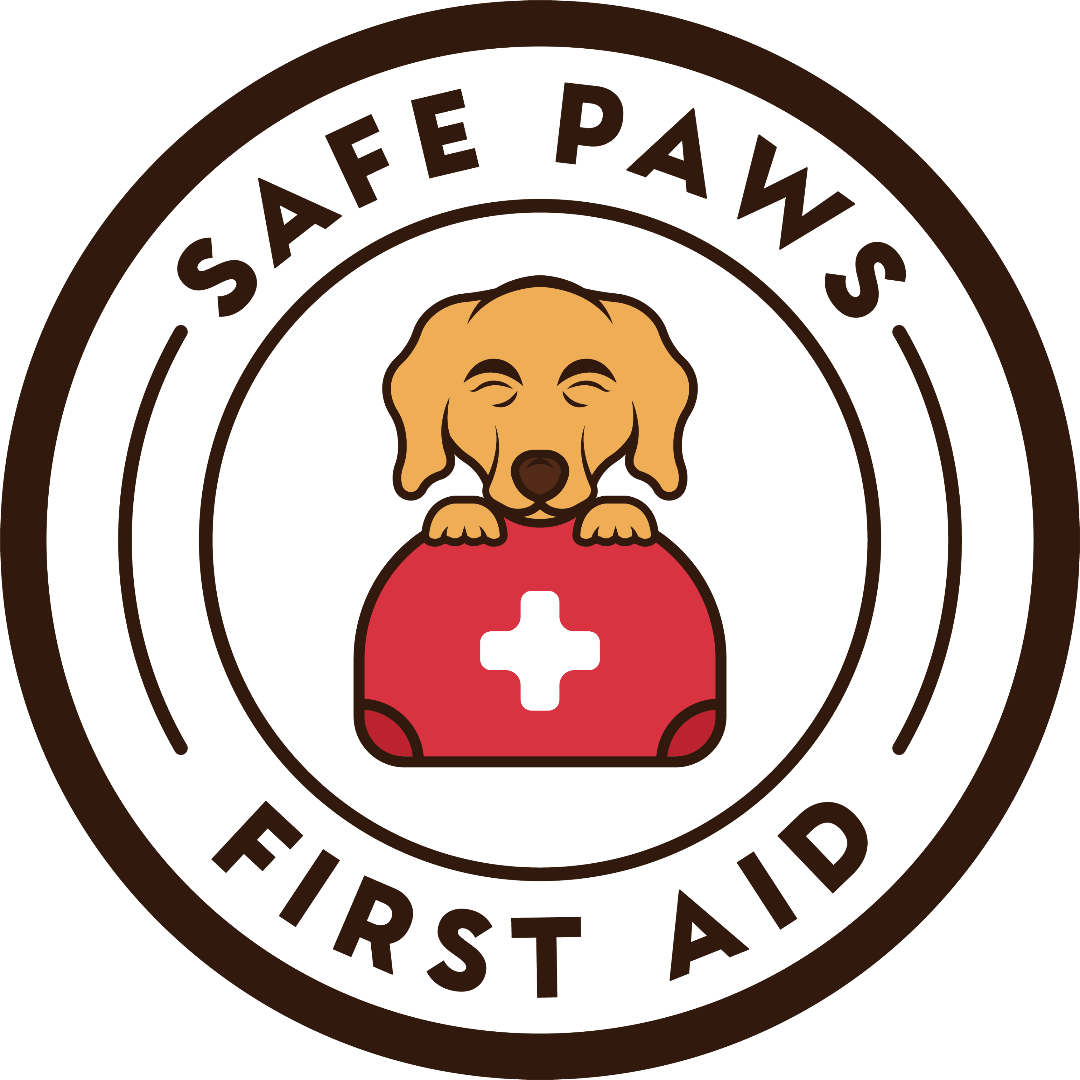 Safe Paws First-Aid